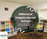 AlManarat Heights Islamic School image 7